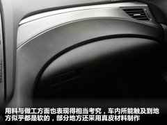 2012款 3.7L AT 标准版5座