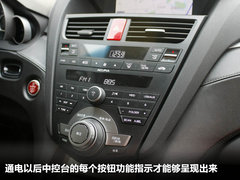 2012款 3.7L AT 标准版5座