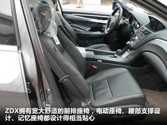 2012款 3.7L AT 标准版5座