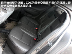 2012款 3.7L AT 标准版5座
