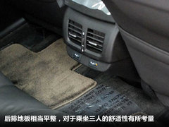 2012款 3.7L AT 标准版5座