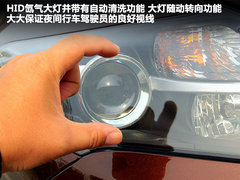 2012款 3.7L AT 标准版5座