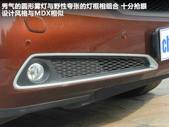 2012款 3.7L AT 标准版5座