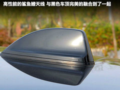 2012款 3.7L AT 标准版5座