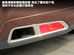 2012款 3.7L AT 标准版5座