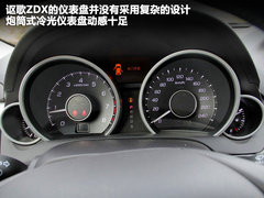 2012款 3.7L AT 标准版5座