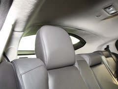 2012款 3.7L AT 标准版5座