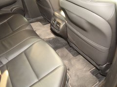 2012款 3.7L AT 标准版5座