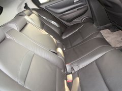 2012款 3.7L AT 标准版5座