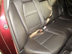 2012款 3.7L AT 标准版5座