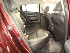 2012款 3.7L AT 标准版5座