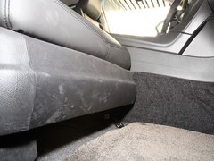 2012款 3.7L AT 标准版5座
