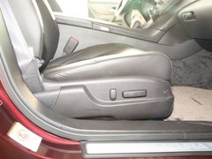 2012款 3.7L AT 标准版5座