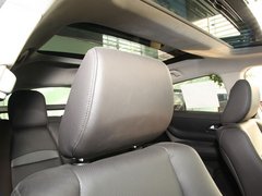2012款 3.7L AT 标准版5座