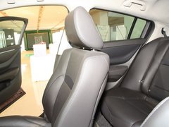 2012款 3.7L AT 标准版5座