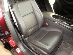 2012款 3.7L AT 标准版5座