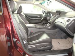 2012款 3.7L AT 标准版5座