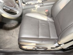 2012款 3.7L AT 标准版5座