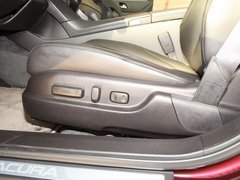 2012款 3.7L AT 标准版5座