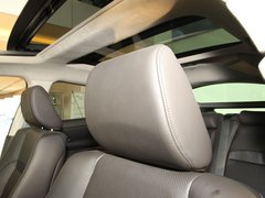 2012款 3.7L AT 标准版5座