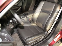 2012款 3.7L AT 标准版5座