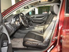 2012款 3.7L AT 标准版5座