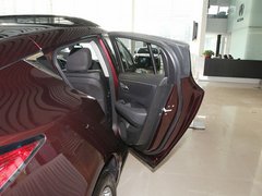 2012款 3.7L AT 标准版5座