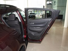 2012款 3.7L AT 标准版5座
