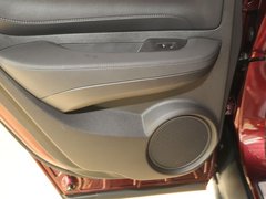 2012款 3.7L AT 标准版5座