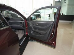 2012款 3.7L AT 标准版5座