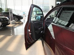 2012款 3.7L AT 标准版5座
