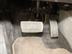 2012款 3.7L AT 标准版5座