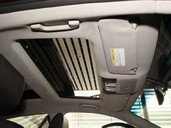 2012款 3.7L AT 标准版5座