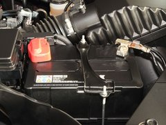 2012款 3.7L AT 标准版5座