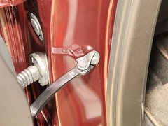2012款 3.7L AT 标准版5座