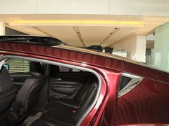 2012款 3.7L AT 标准版5座