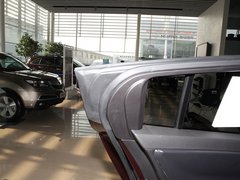 2012款 3.7L AT 标准版5座