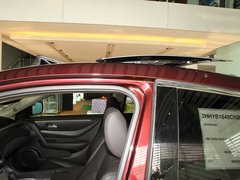 2012款 3.7L AT 标准版5座