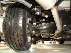 2012款 3.7L AT 标准版5座