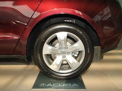 2012款 3.7L AT 标准版5座