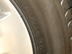 2012款 3.7L AT 标准版5座
