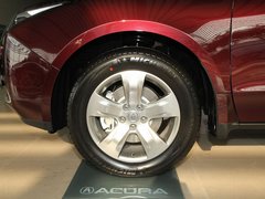 2012款 3.7L AT 标准版5座
