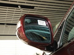 2012款 3.7L AT 标准版5座