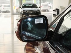 2012款 3.7L AT 标准版5座