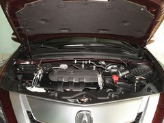 2012款 3.7L AT 标准版5座