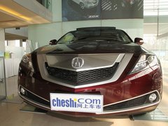 2012款 3.7L AT 标准版5座