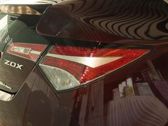 2012款 3.7L AT 标准版5座