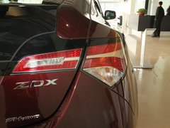 2012款 3.7L AT 标准版5座