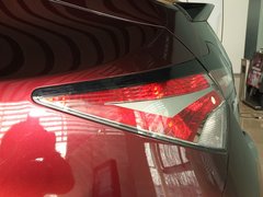 2012款 3.7L AT 标准版5座