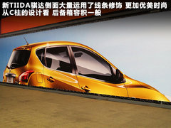2011款 1.6L 手动 舒适版5座